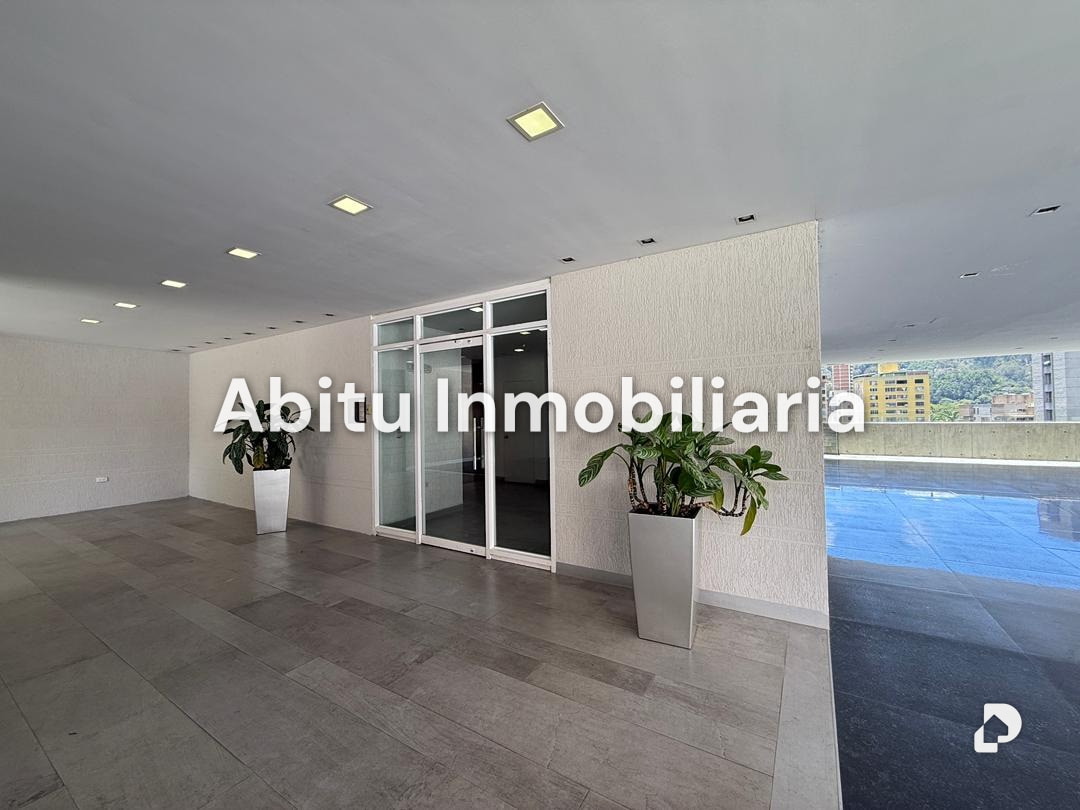 Apartamento en La Boyera, Caracas – 7