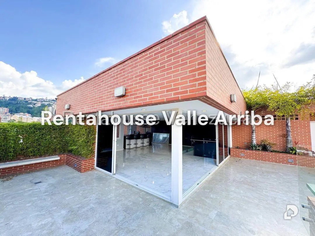 Apartamento en Lomas del Sol, Caracas – 28