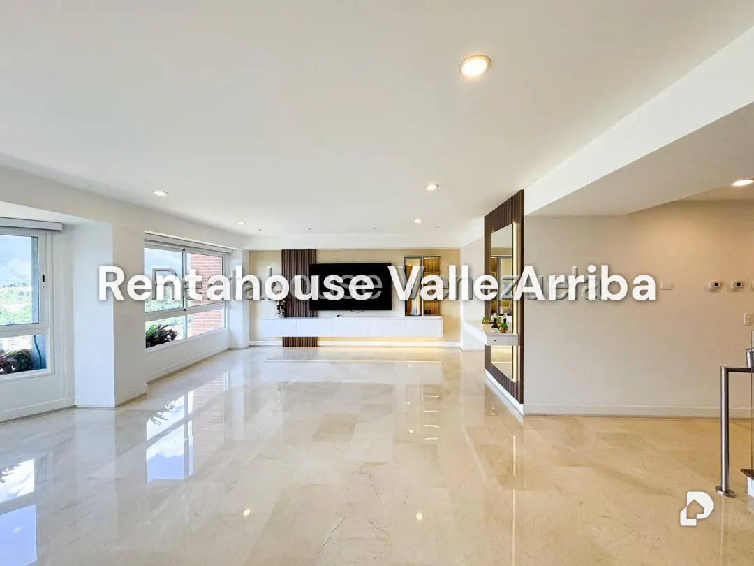 Apartamento en Lomas del Sol, Caracas – 20