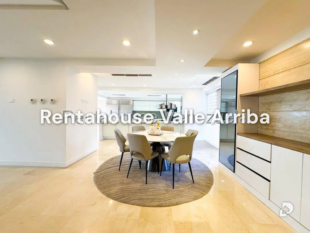 Apartamento en Lomas del Sol, Caracas – 17
