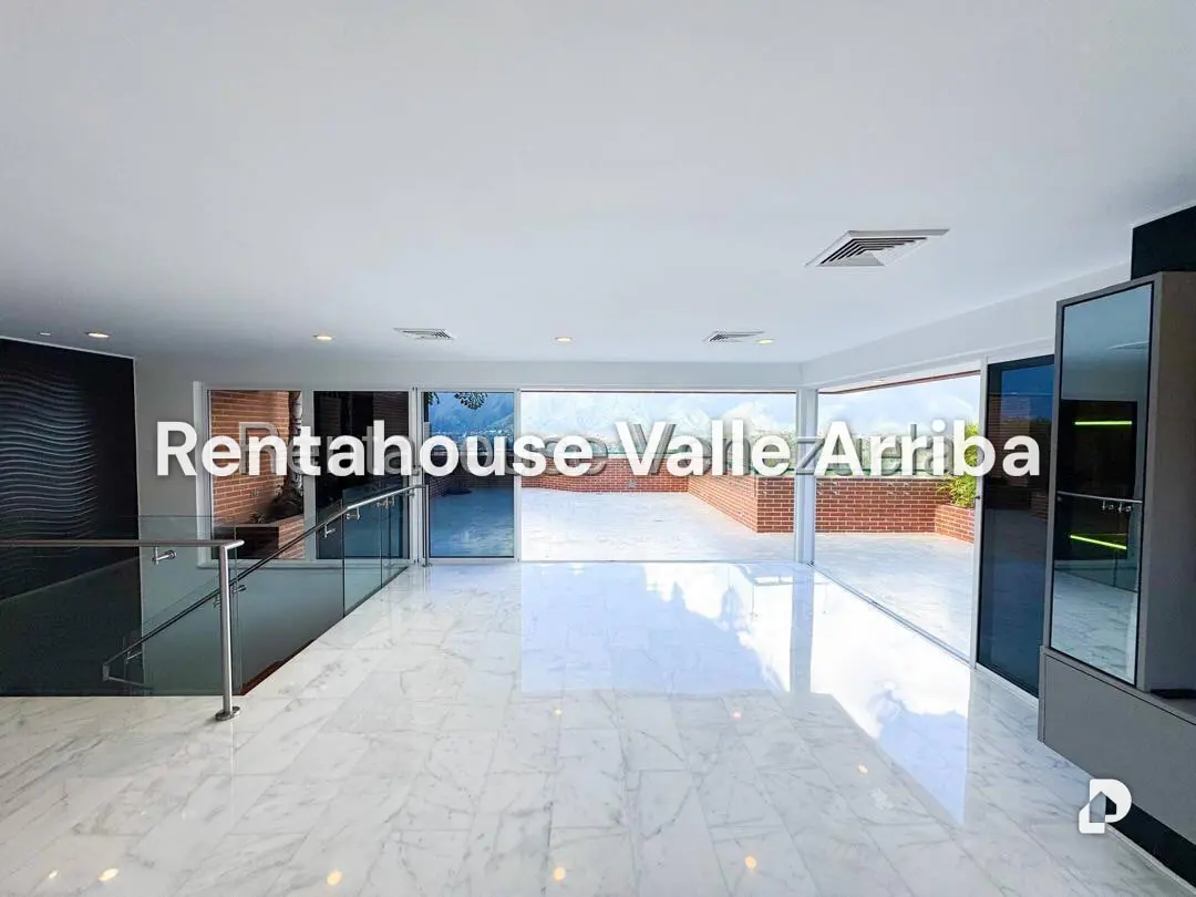 Apartamento en Lomas del Sol, Caracas – 25