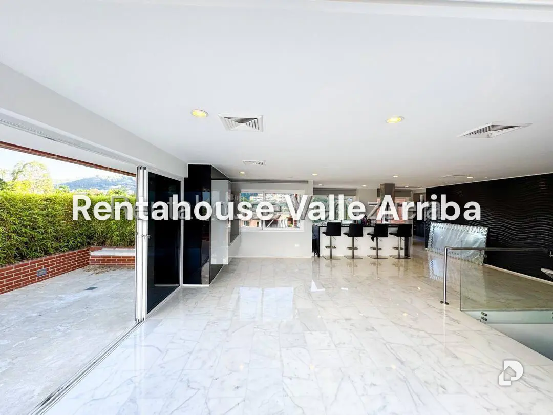 Apartamento en Lomas del Sol, Caracas – 23