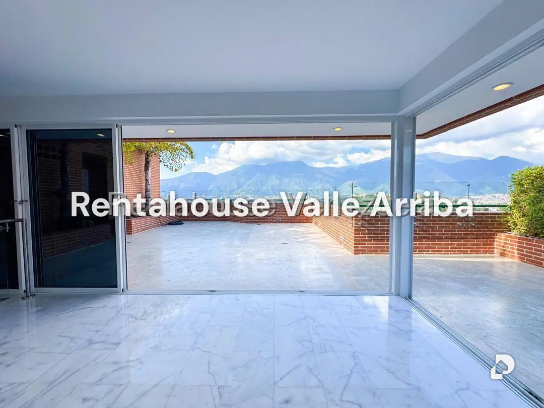 Apartamento en Lomas del Sol, Caracas – 30