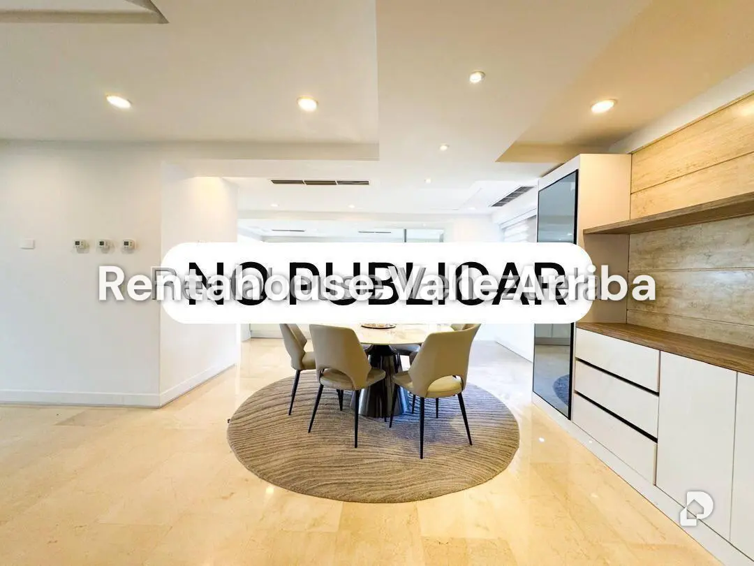 Apartamento en Lomas del Sol, Caracas – 3