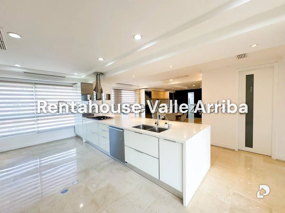 Apartamento en Lomas del Sol, Caracas – 10