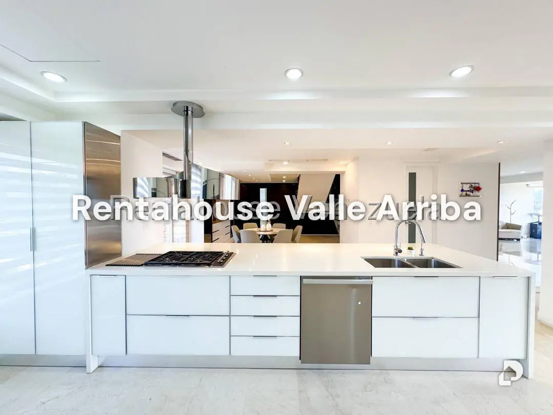Apartamento en Lomas del Sol, Caracas – 9