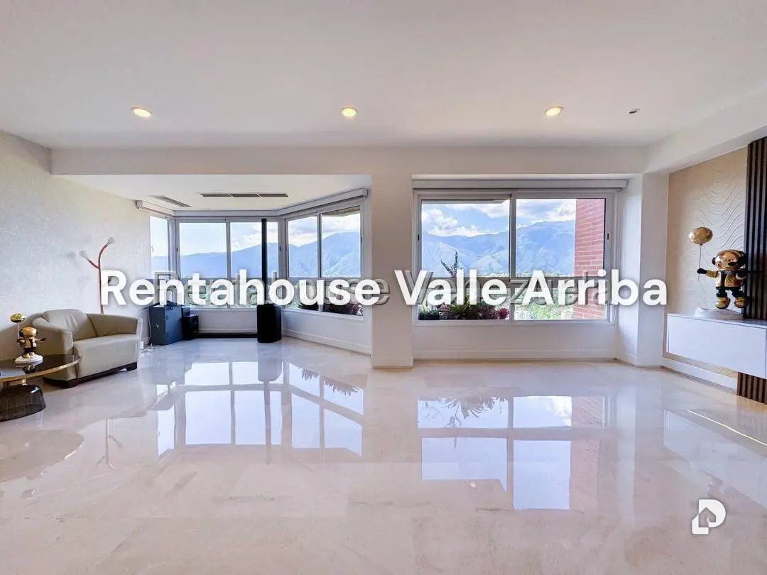 Apartamento en Lomas del Sol, Caracas – 21