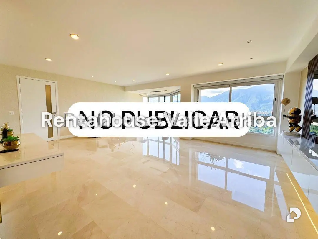 Apartamento en Lomas del Sol, Caracas – 4