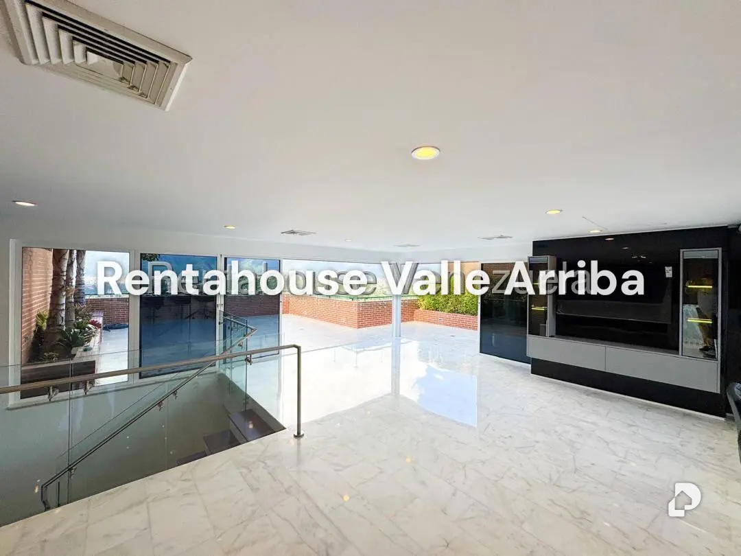 Apartamento en Lomas del Sol, Caracas – 26