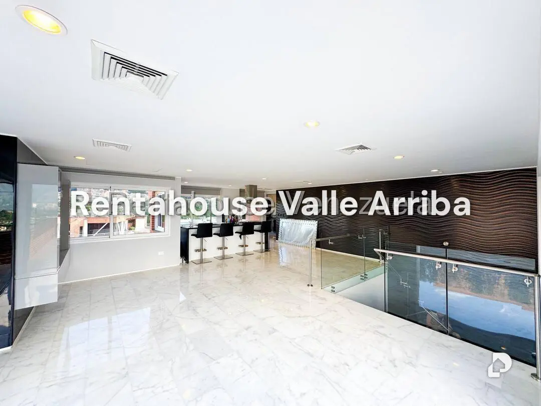 Apartamento en Lomas del Sol, Caracas – 24