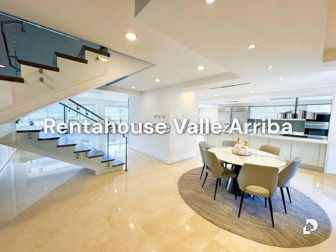 Apartamento en Lomas del Sol, Caracas – 16