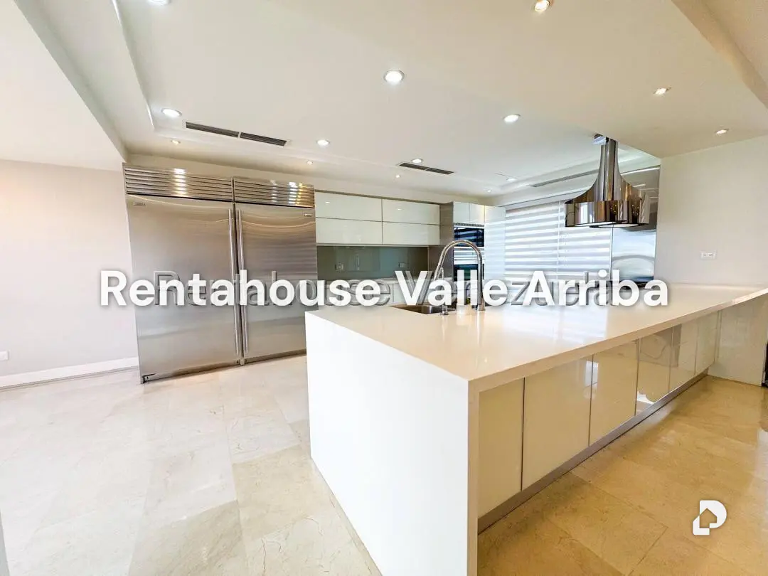 Apartamento en Lomas del Sol, Caracas – 12