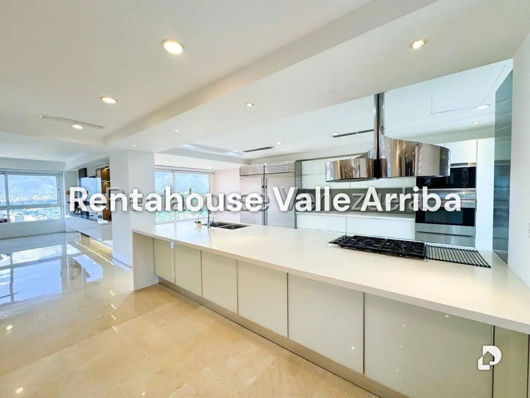 Apartamento en Lomas del Sol, Caracas – 13