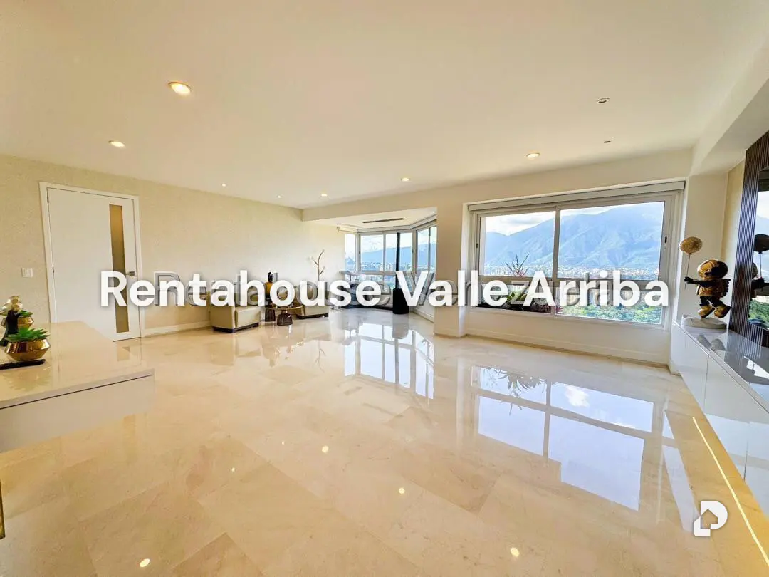 Apartamento en Lomas del Sol, Caracas – 18