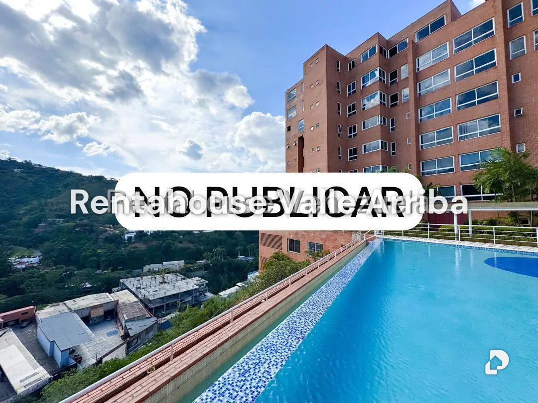 Apartamento en Lomas del Sol, Caracas – 1