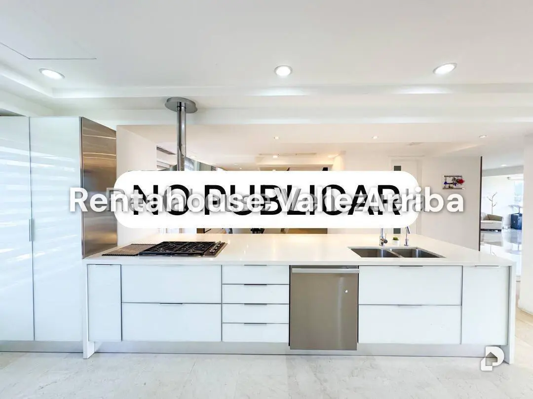 Apartamento en Lomas del Sol, Caracas – 2