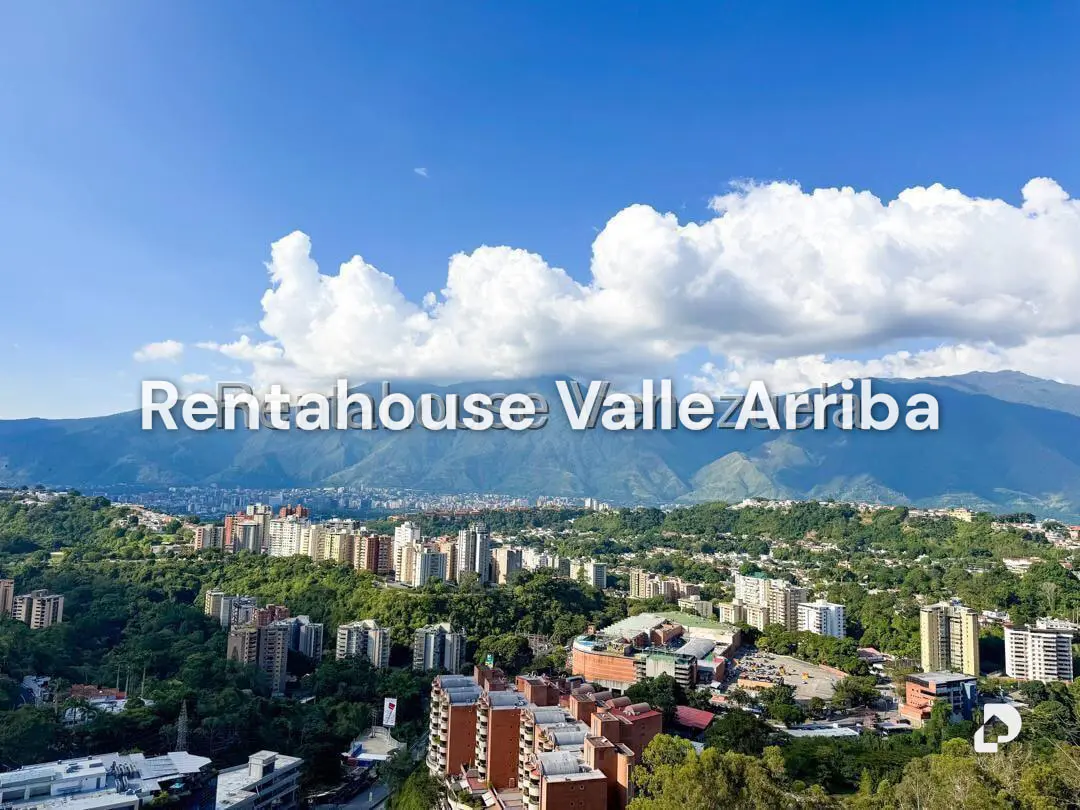 Apartamento en Lomas del Sol, Caracas – 27