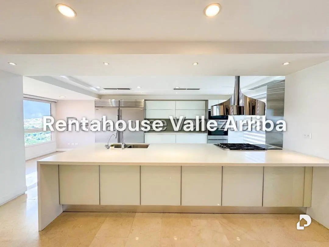 Apartamento en Lomas del Sol, Caracas – 11