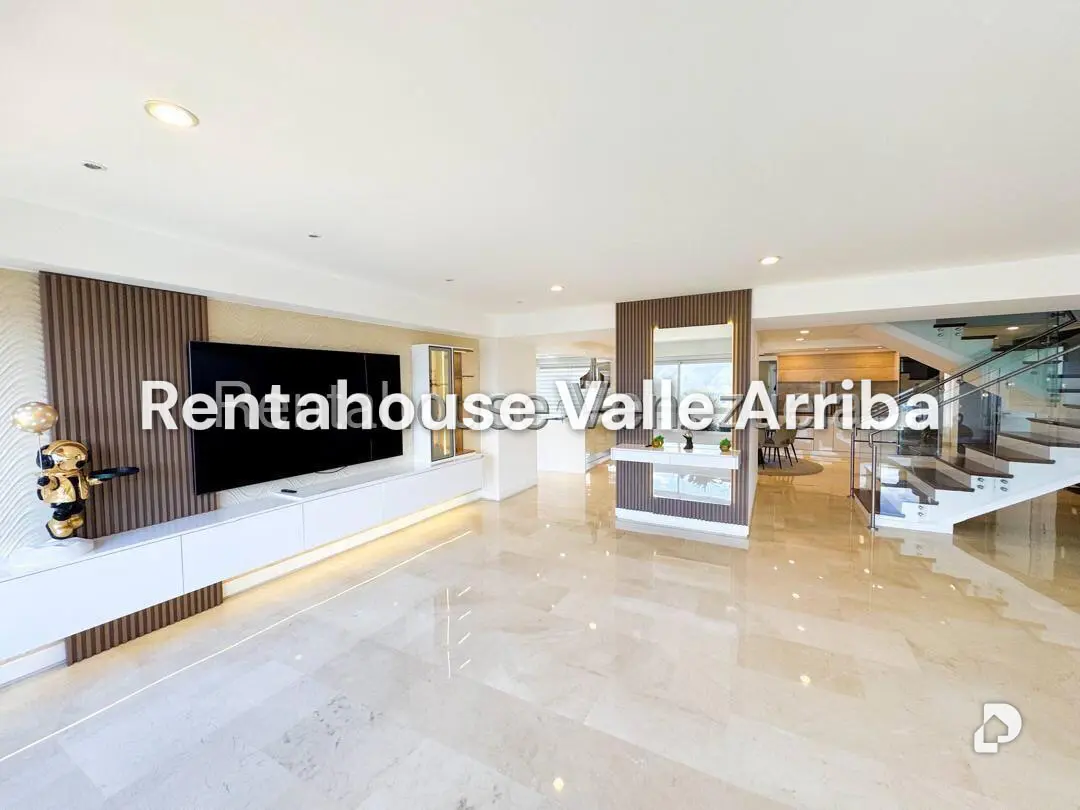 Apartamento en Lomas del Sol, Caracas – 15