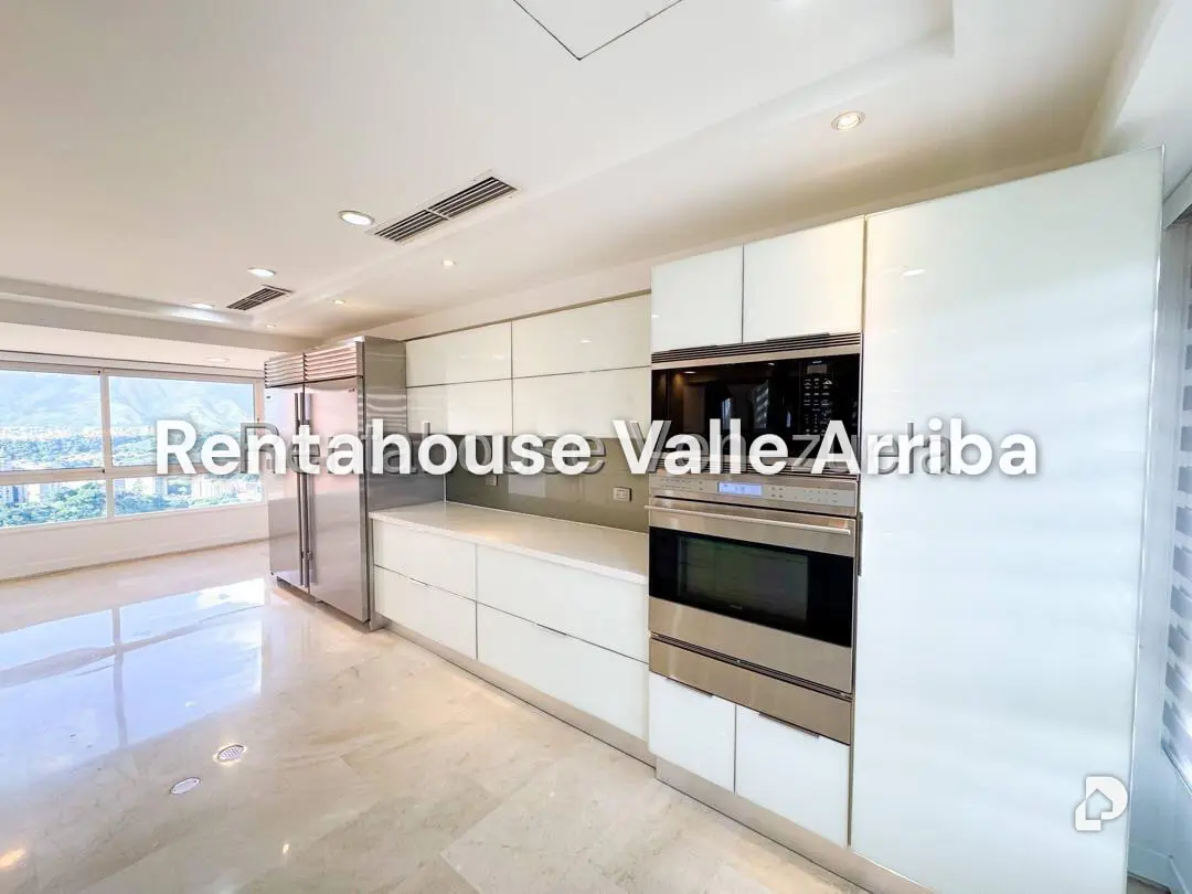 Apartamento en Lomas del Sol, Caracas – 14