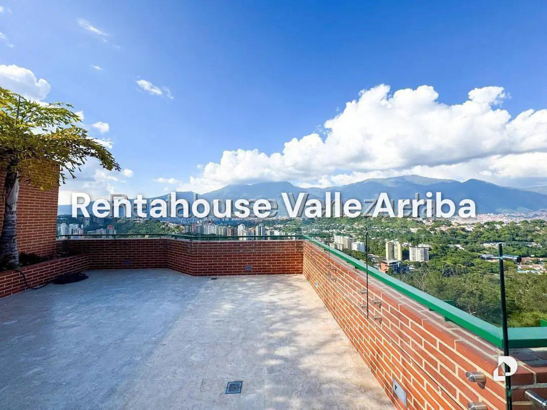 Apartamento en Lomas del Sol, Caracas – 29