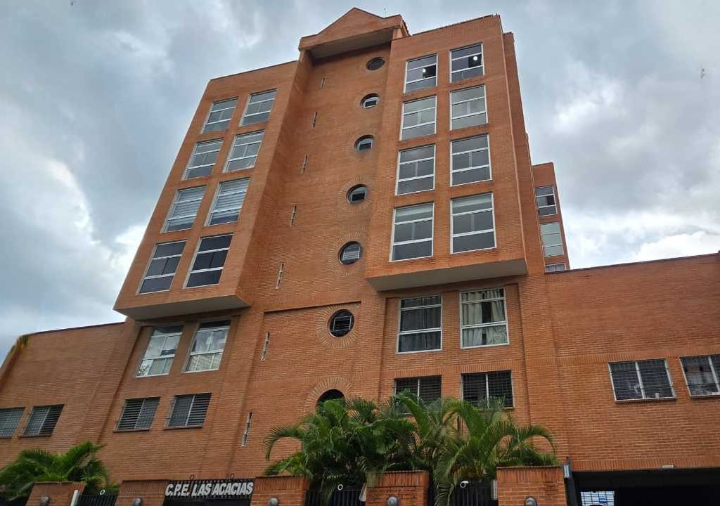 Oficina en Las Acacias, Valencia - 1