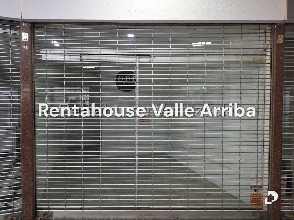 Local comercial en La Castellana, Caracas – 4