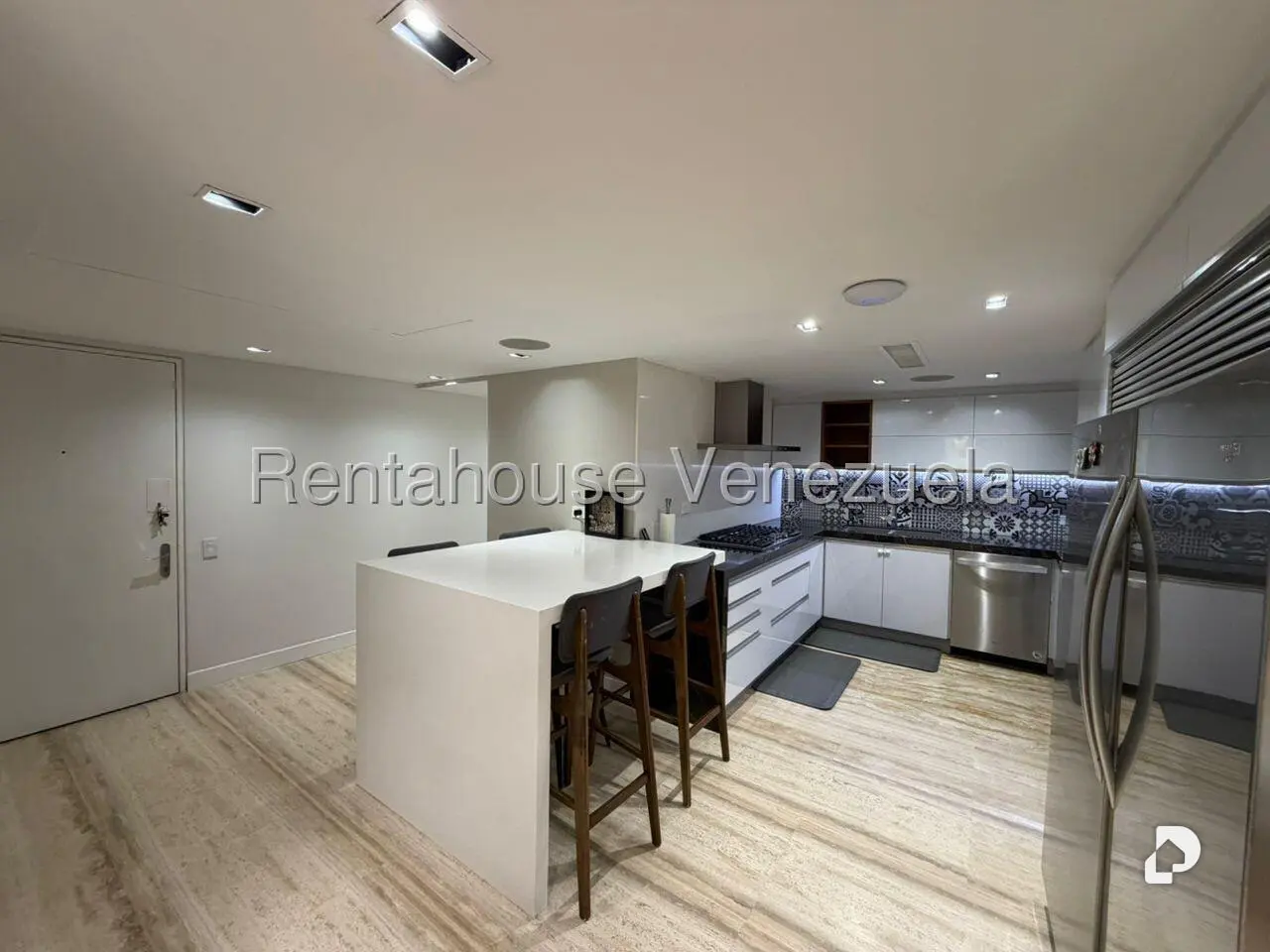 Apartamento en Campo Alegre, Caracas – 7