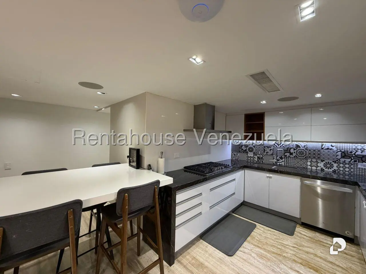 Apartamento en Campo Alegre, Caracas – 4