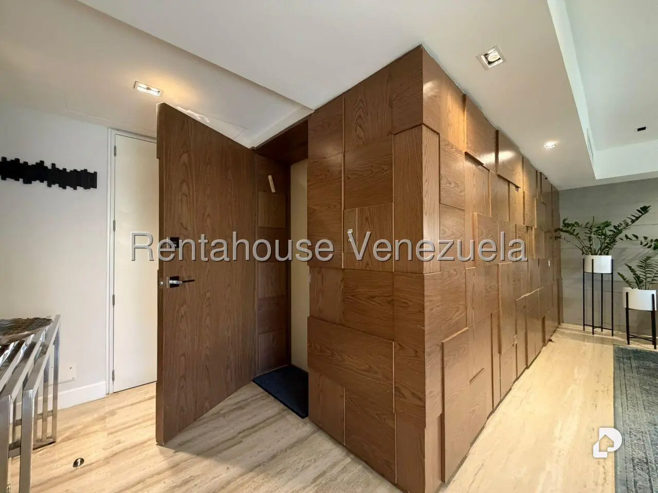 Apartamento en Campo Alegre, Caracas – 13