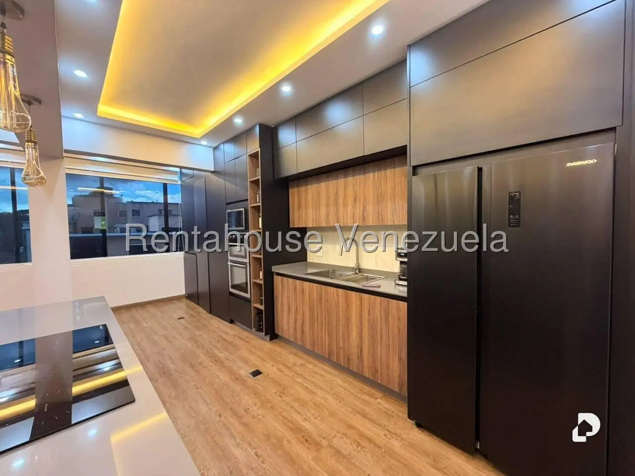 Apartamento en Caracas – 4