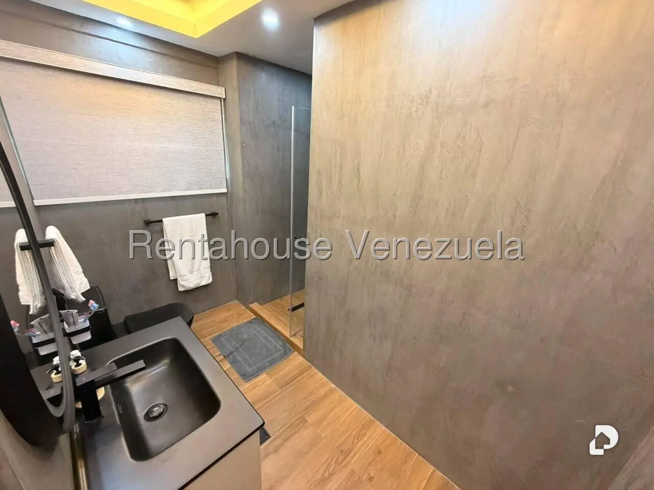 Apartamento en Caracas – 9