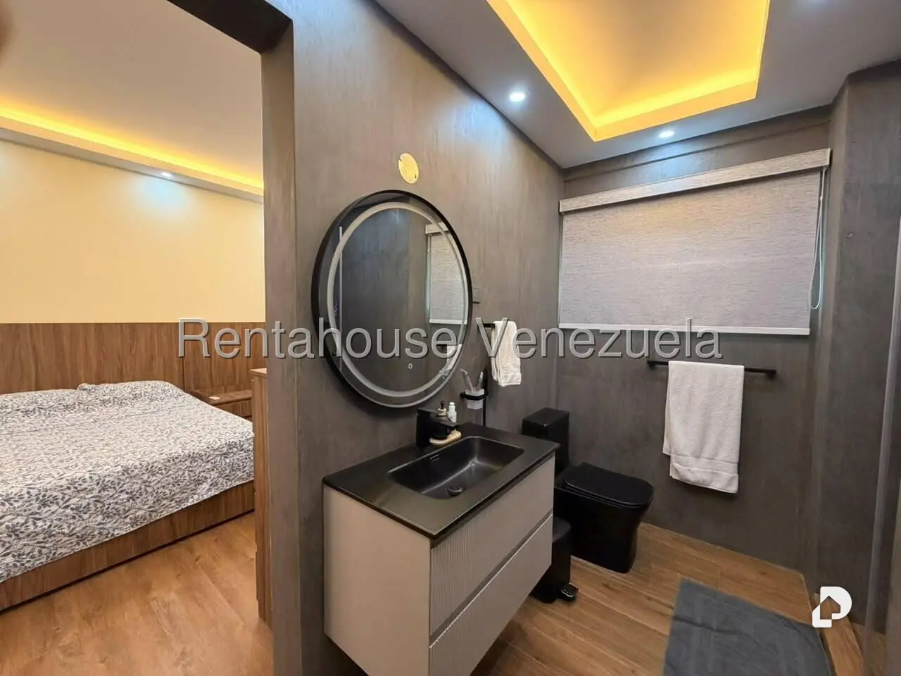 Apartamento en Caracas – 8