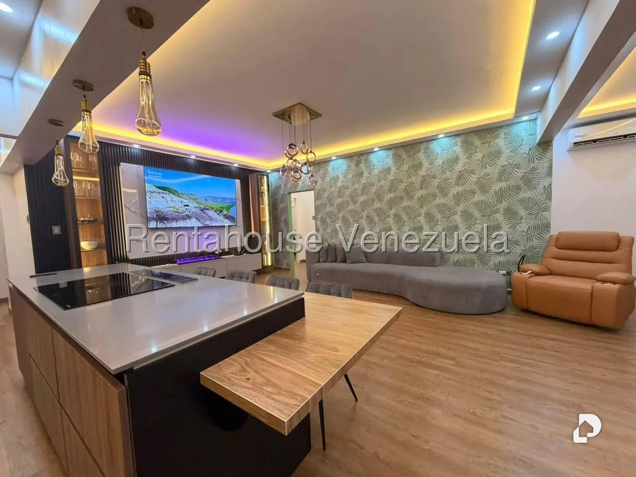 Apartamento en Caracas – 2