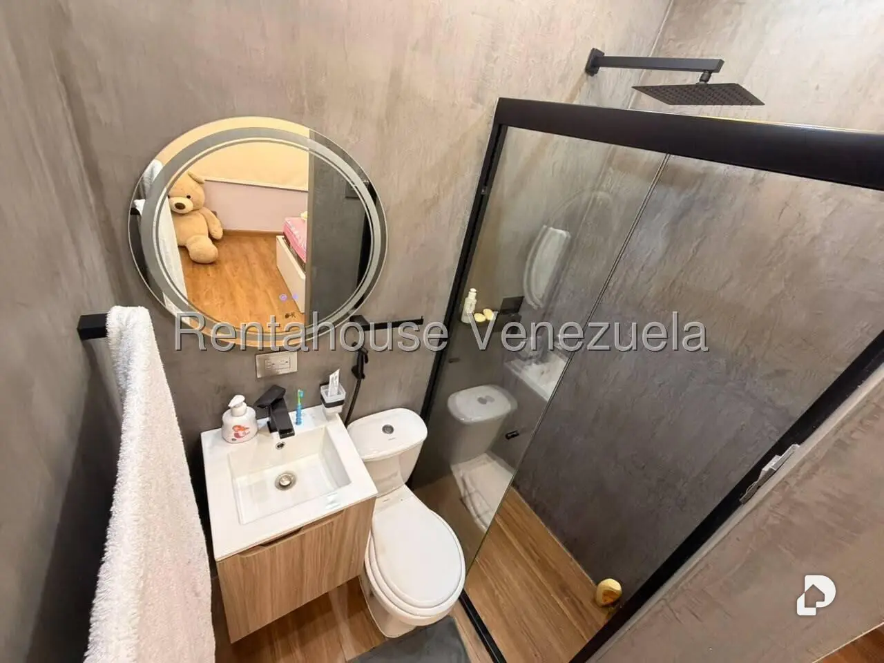 Apartamento en Caracas – 10