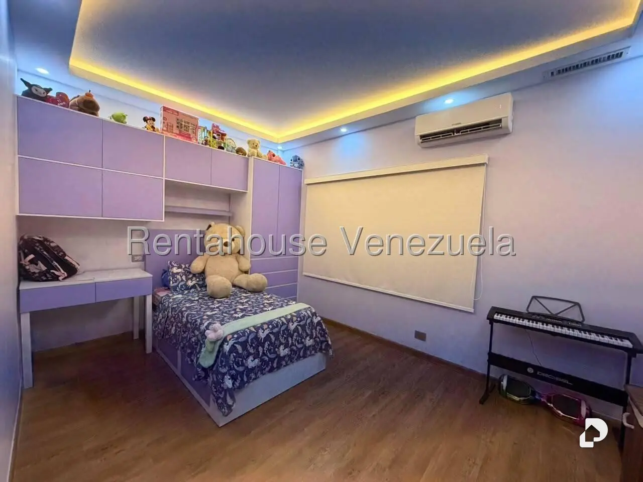 Apartamento en Caracas – 7