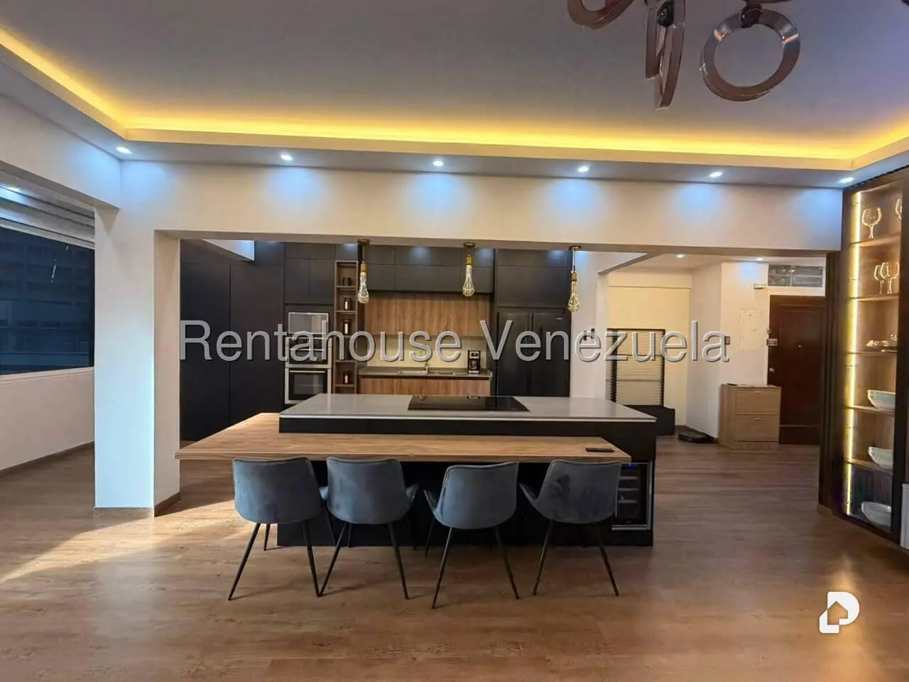 Apartamento en Caracas – 5
