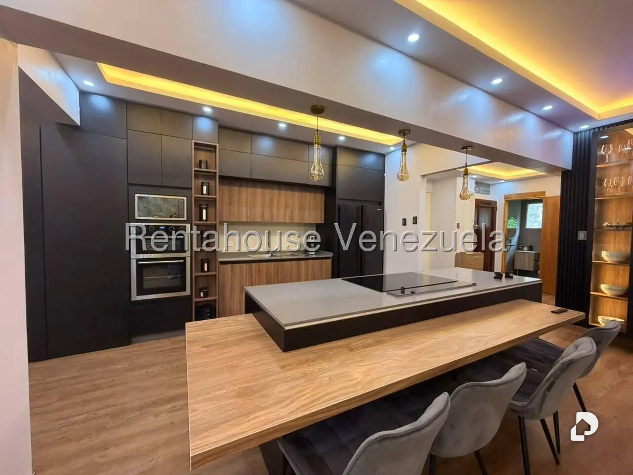 Apartamento en Caracas – 3