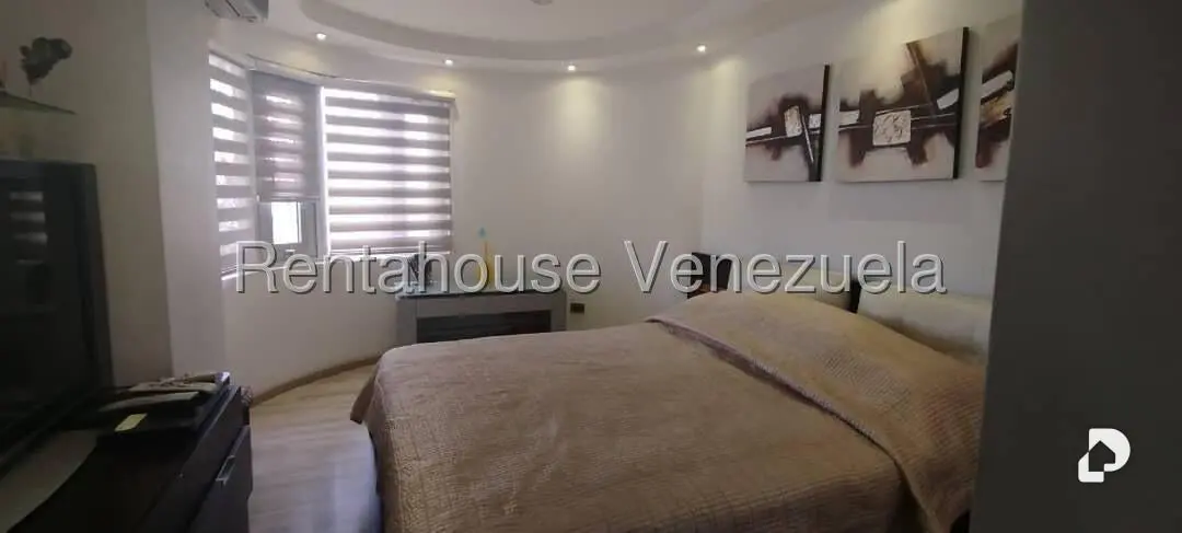 Apartamento en Los Samanes, Caracas – 26