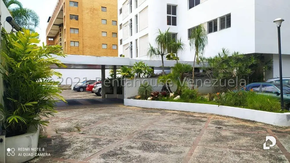 Apartamento en Los Samanes, Caracas – 7