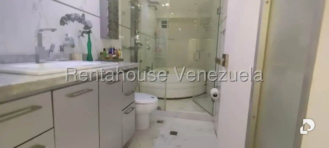 Apartamento en Los Samanes, Caracas – 27