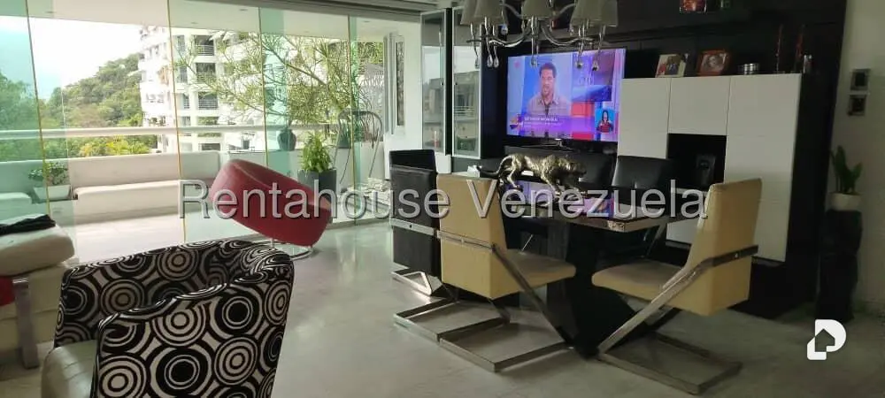 Apartamento en Los Samanes, Caracas – 17