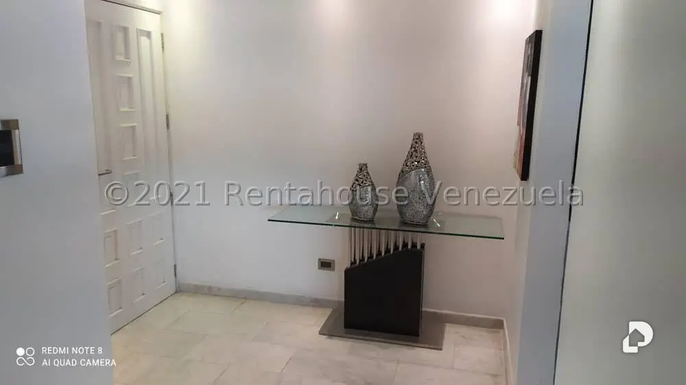 Apartamento en Los Samanes, Caracas – 13