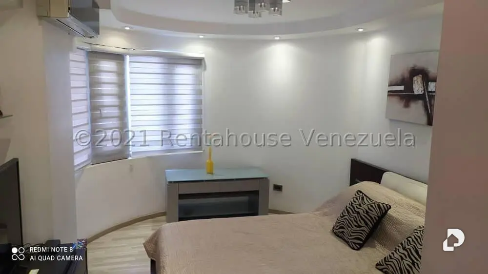 Apartamento en Los Samanes, Caracas – 25