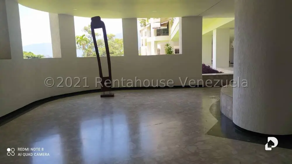 Apartamento en Los Samanes, Caracas – 10