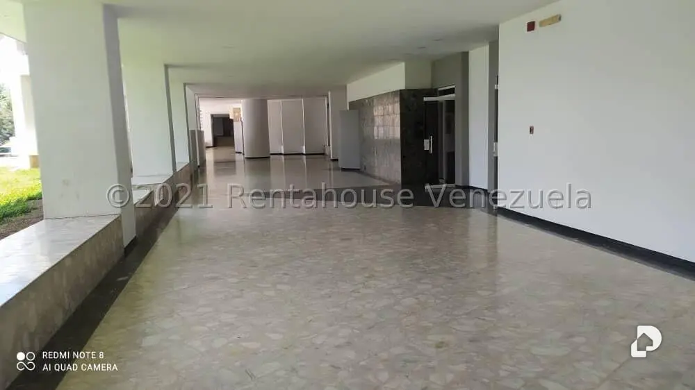Apartamento en Los Samanes, Caracas – 8