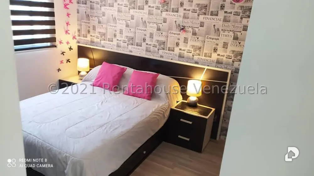 Apartamento en Los Samanes, Caracas – 29