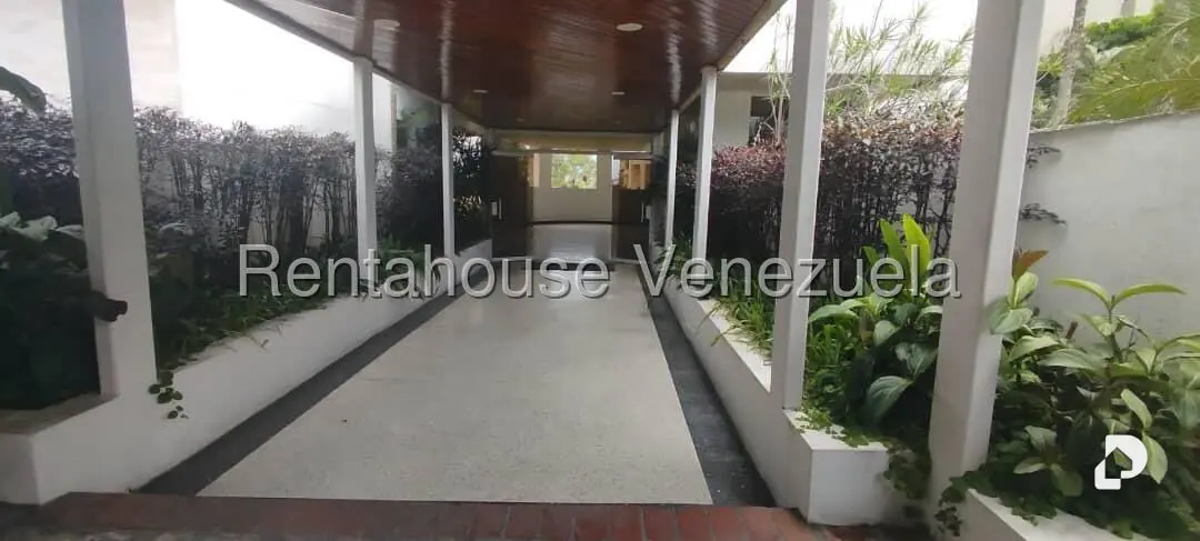 Apartamento en Los Samanes, Caracas – 6