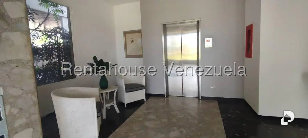 Apartamento en Los Samanes, Caracas – 12