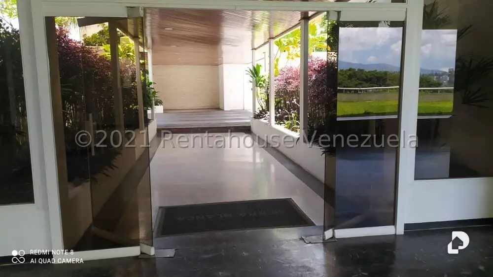 Apartamento en Los Samanes, Caracas – 9